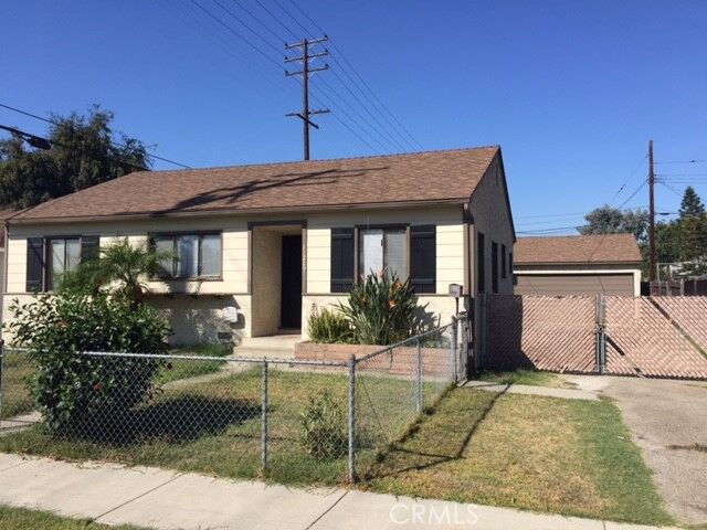 Property Photo: 11209 Dalwood Avenue CA 90650