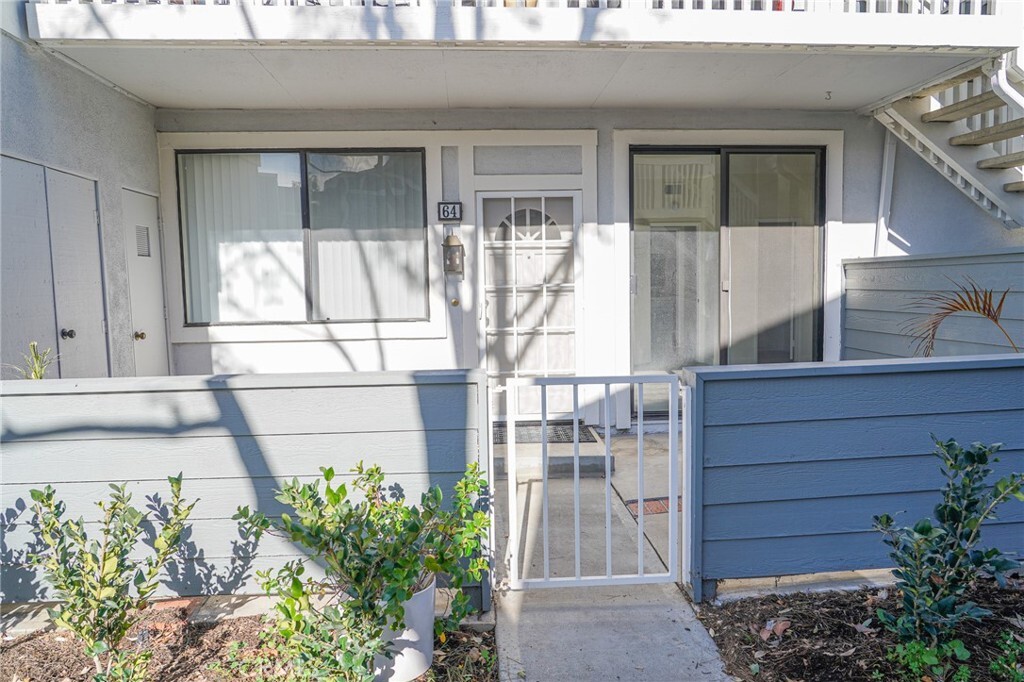 Property Photo: 64 Remington CA 92620