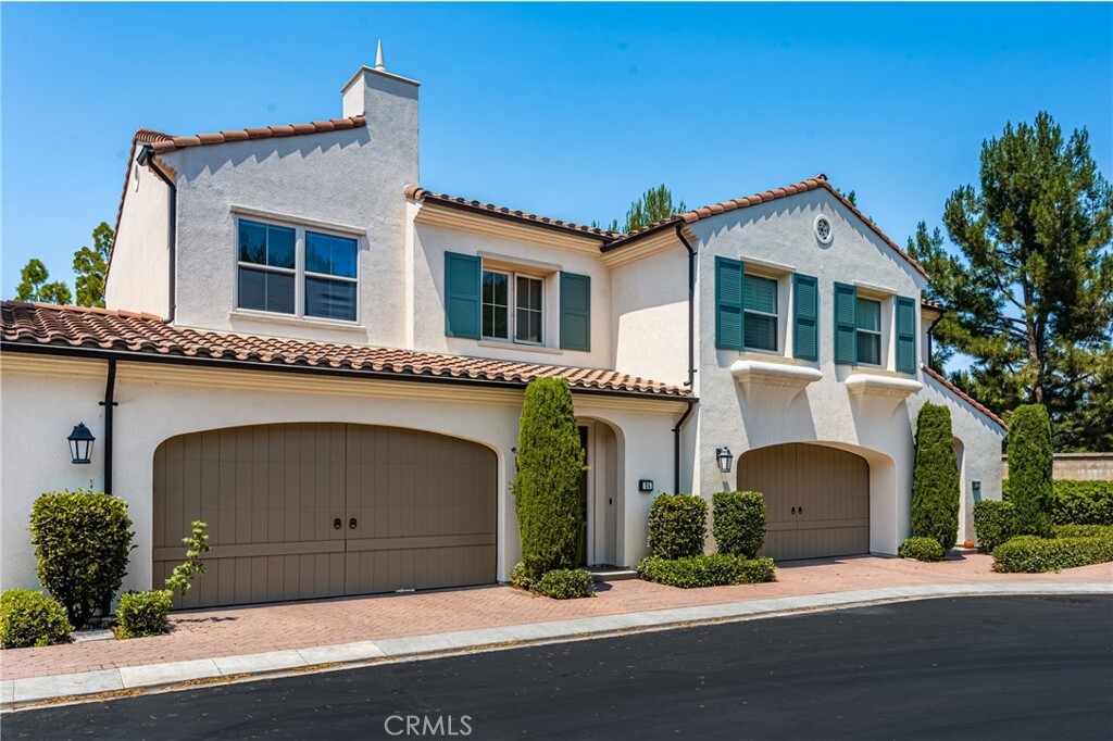 Property Photo:  24 Wheatberry  CA 92618 