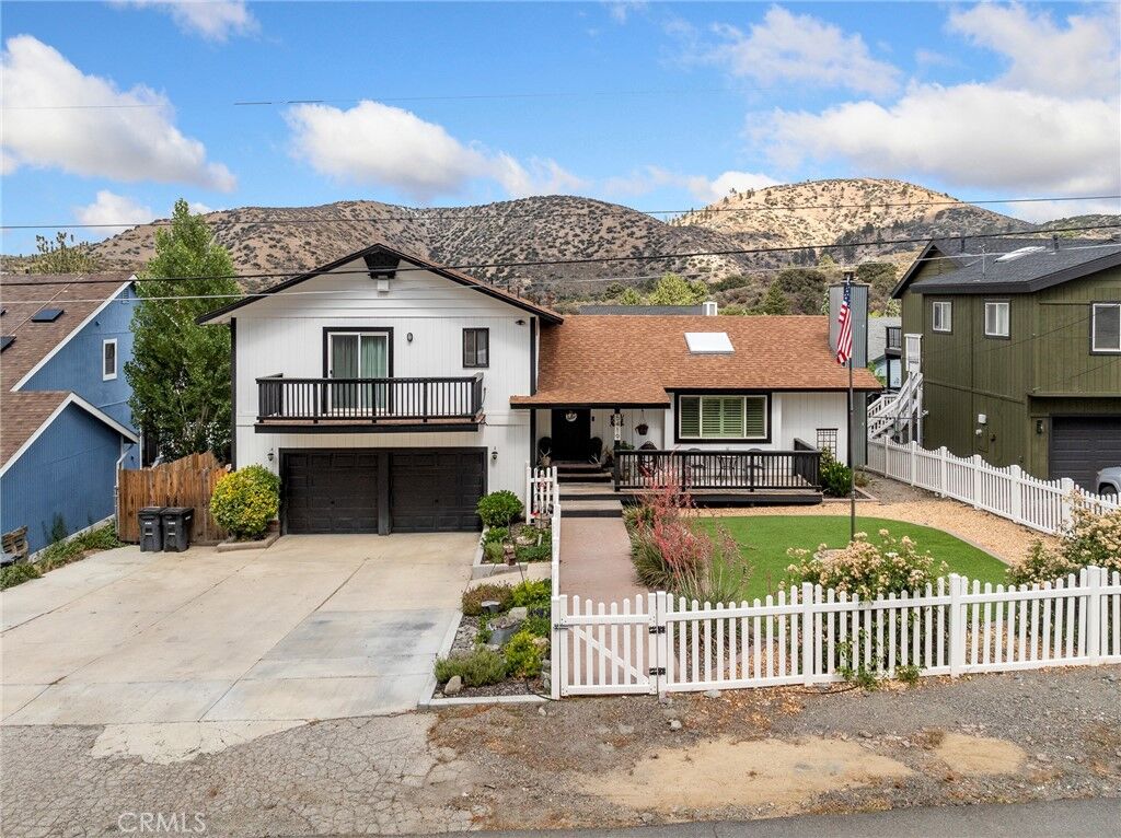 Property Photo:  5419 Locarno Drive  CA 92397 