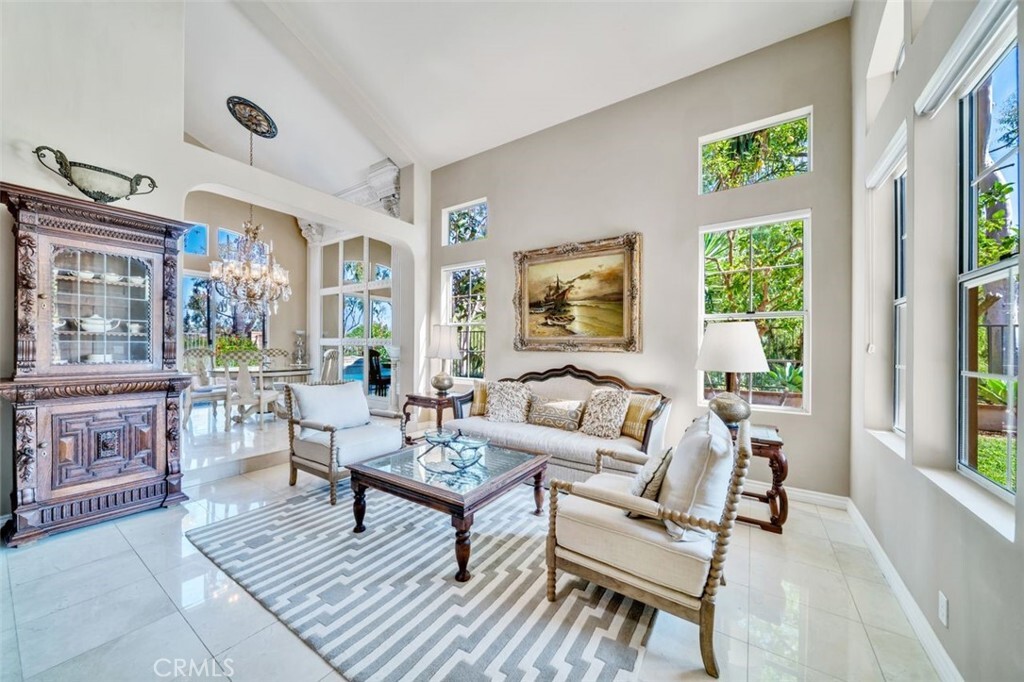 Property Photo: 26872 Anadale Drive CA 92653