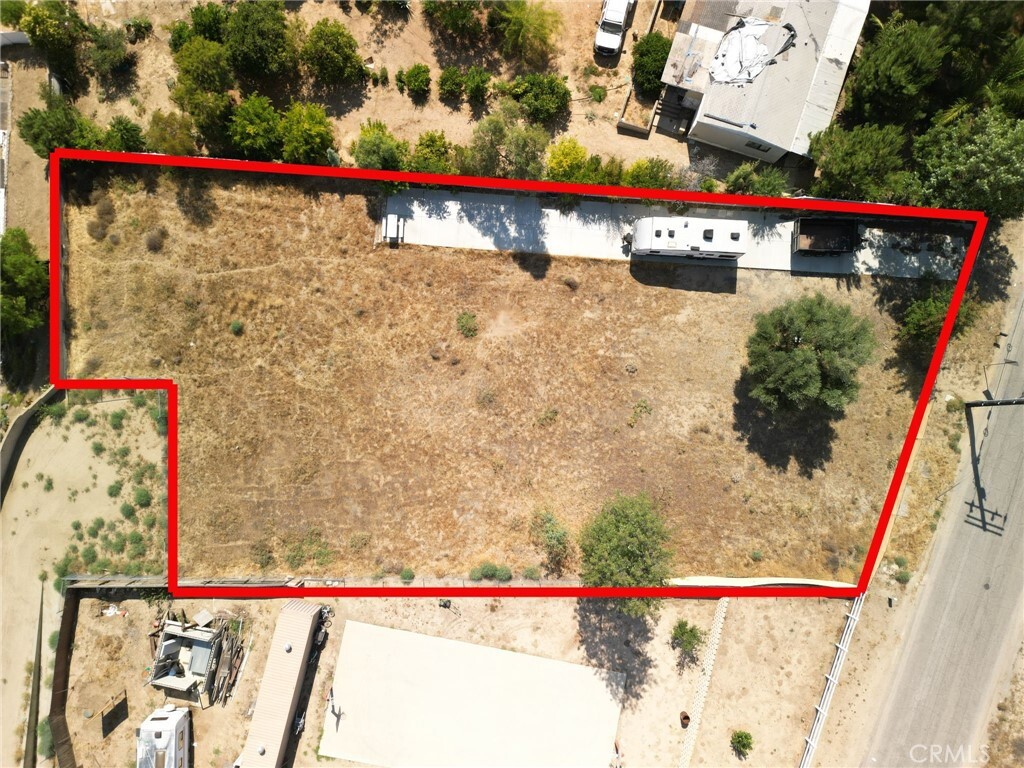 Property Photo: 33309 Gafford Road CA 92595