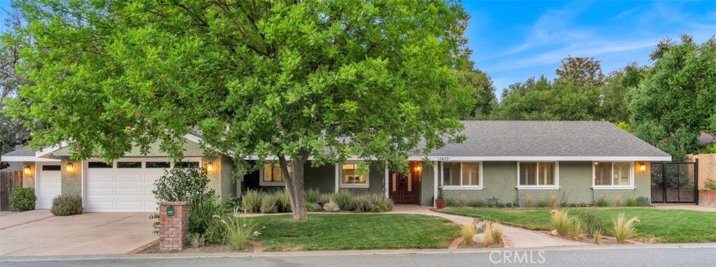 Property Photo: 15833 Warm Springs Dr CA 91387