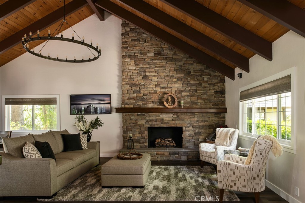 Property Photo:  27843 Peninsula Drive N  CA 92352 