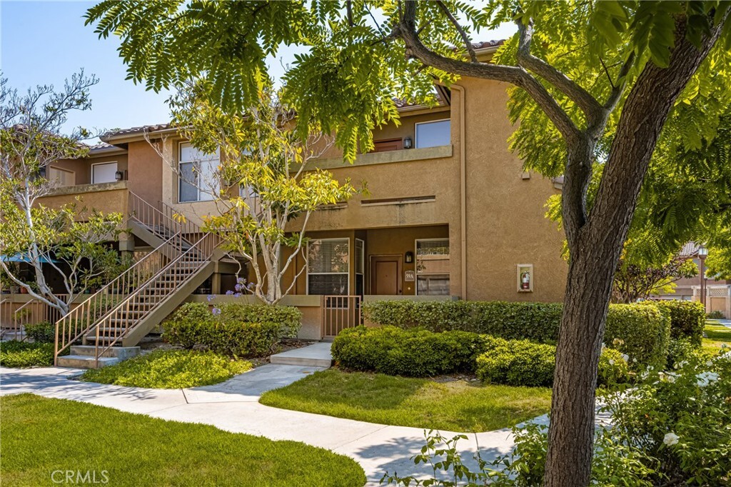 Property Photo:  19431 Rue De Valore 59A  CA 92610 