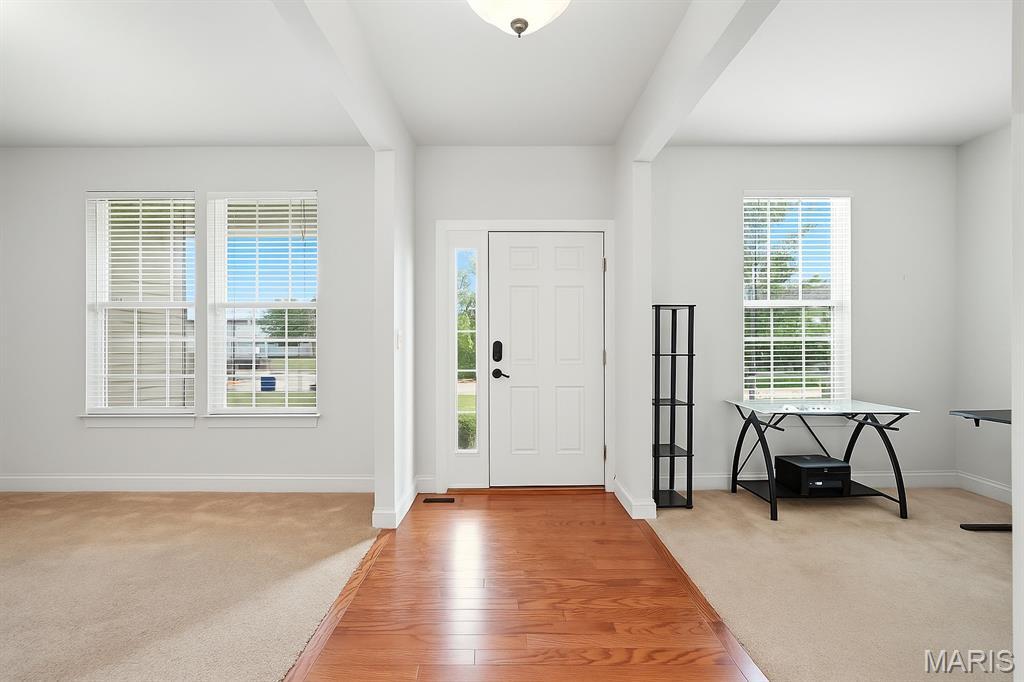 Property Photo: 114 Brookfield Crossing Drive MO 63367