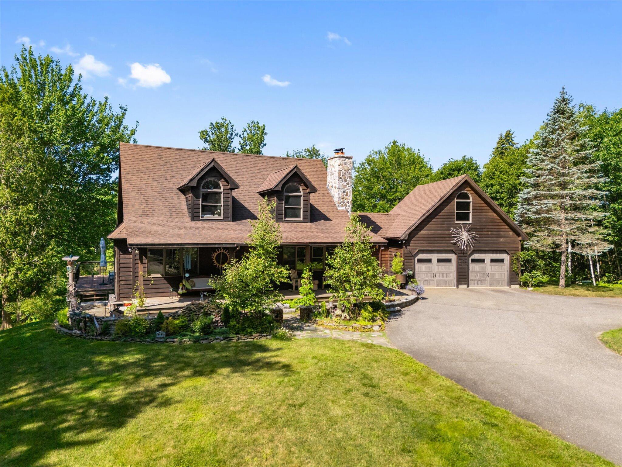 Property Photo:  31 Hallbrook Way  ME 04605 
