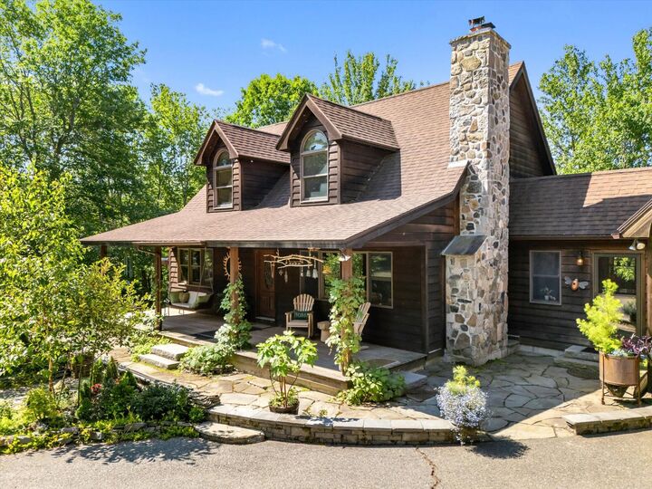 Property Photo: 31 Hallbrook Way ME 04605