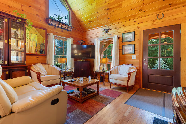 Property Photo: 704 River Road ME 04263