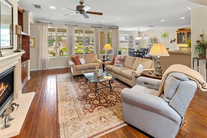 Property Photo:  2346 Swainson Lane  CA 95648 