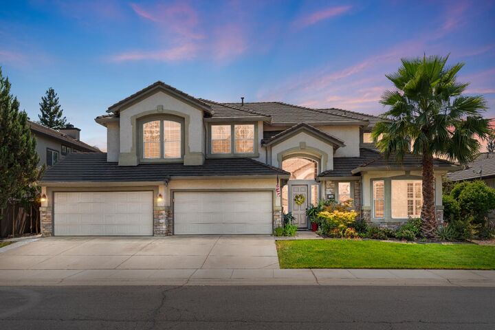 230 Hawkcrest Circle  Sacramento CA 95835 photo