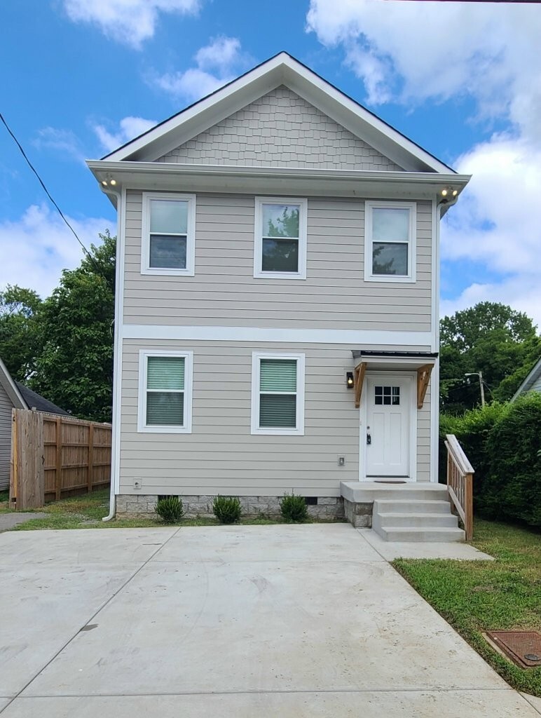 Property Photo:  209 30th St  TN 37138 