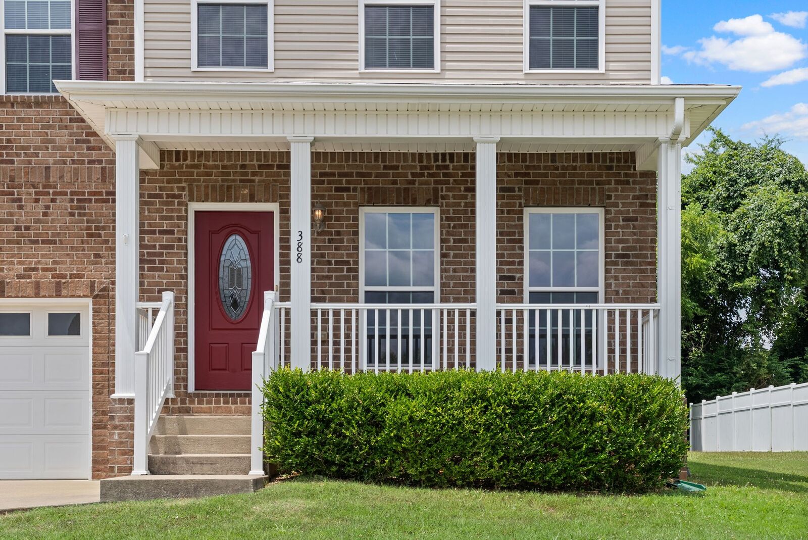 Property Photo:  388 Abeline Dr  TN 37043 