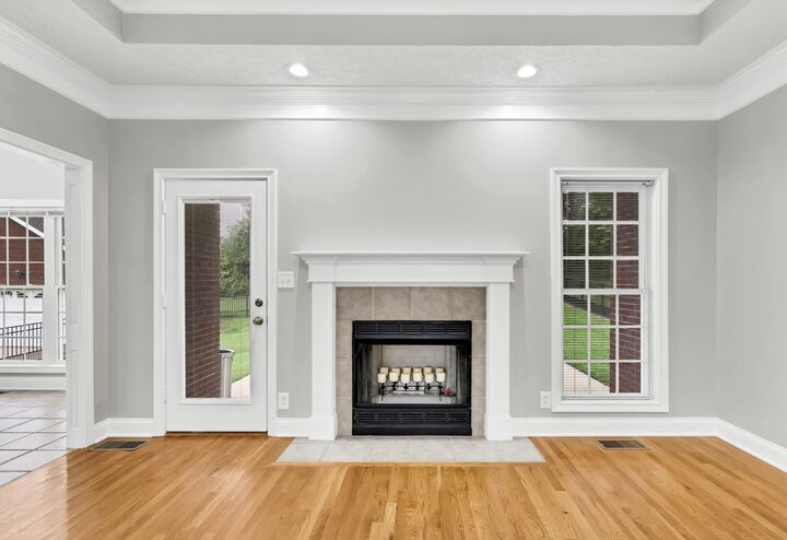 Property Photo: 3128 Southpoint Dr TN 37043