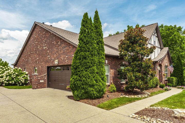 Property Photo:  1072 Vinings Blvd  TN 37066 