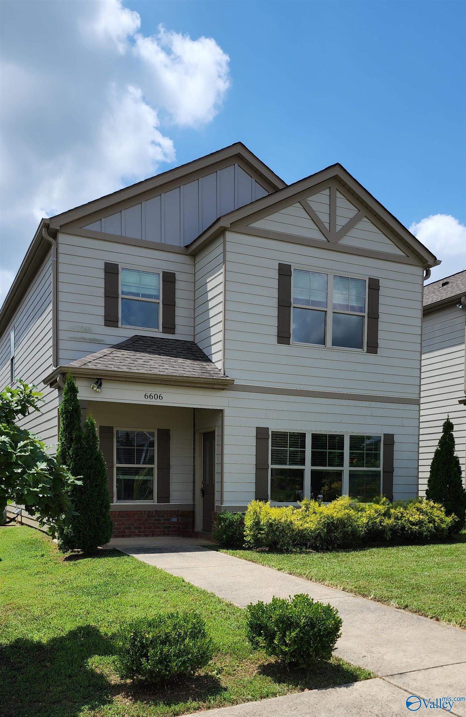 6606 Cotton Creek Road NW  Huntsville AL 35806 photo