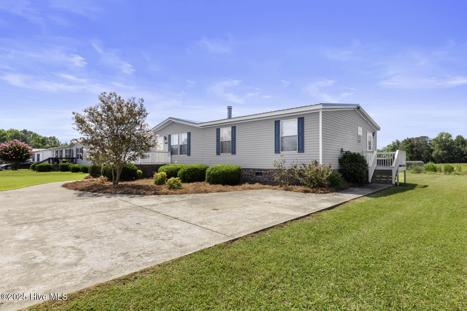 Property Photo: 3287 Catherine Lake Road NC 28521