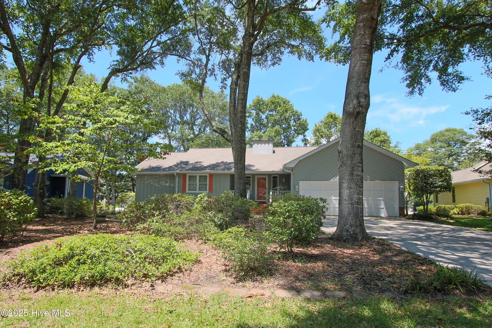 Property Photo: 456 Egret Drive NC 28468
