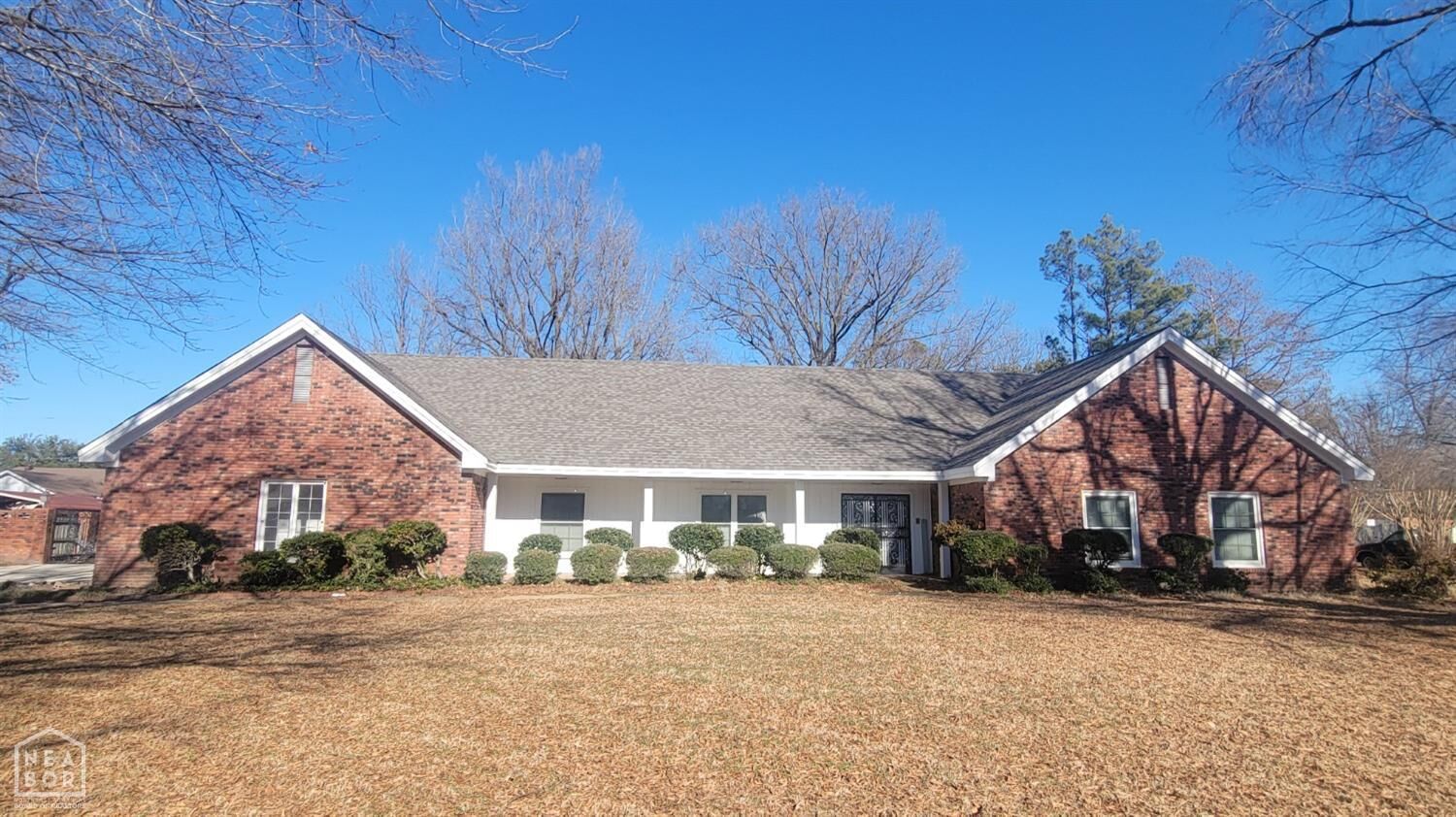 Property Photo:  609 Liberty  AR 72365 