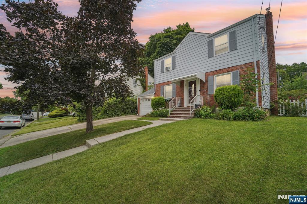 Property Photo: 53 Hillcrest Drive NJ 07628