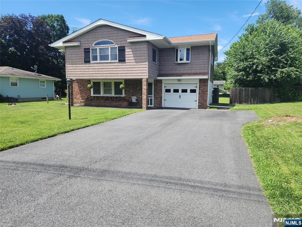 Property Photo:  15 Prospect Avenue  NJ 07419 
