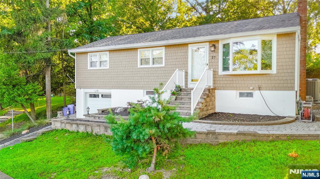 Property Photo: 27 Minnehaha Boulevard NJ 07436