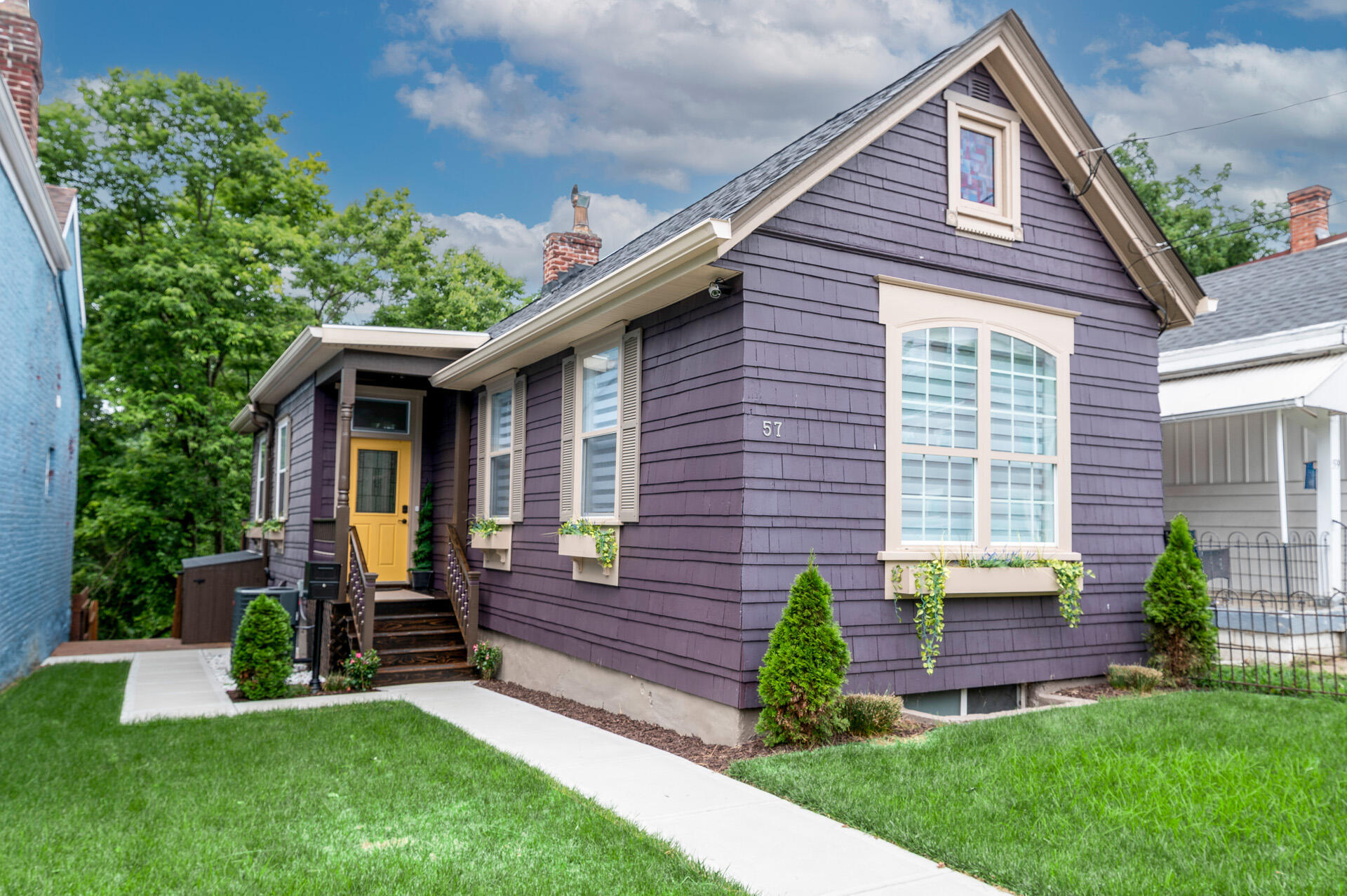 Property Photo:  57 Parkview Avenue  KY 41071 