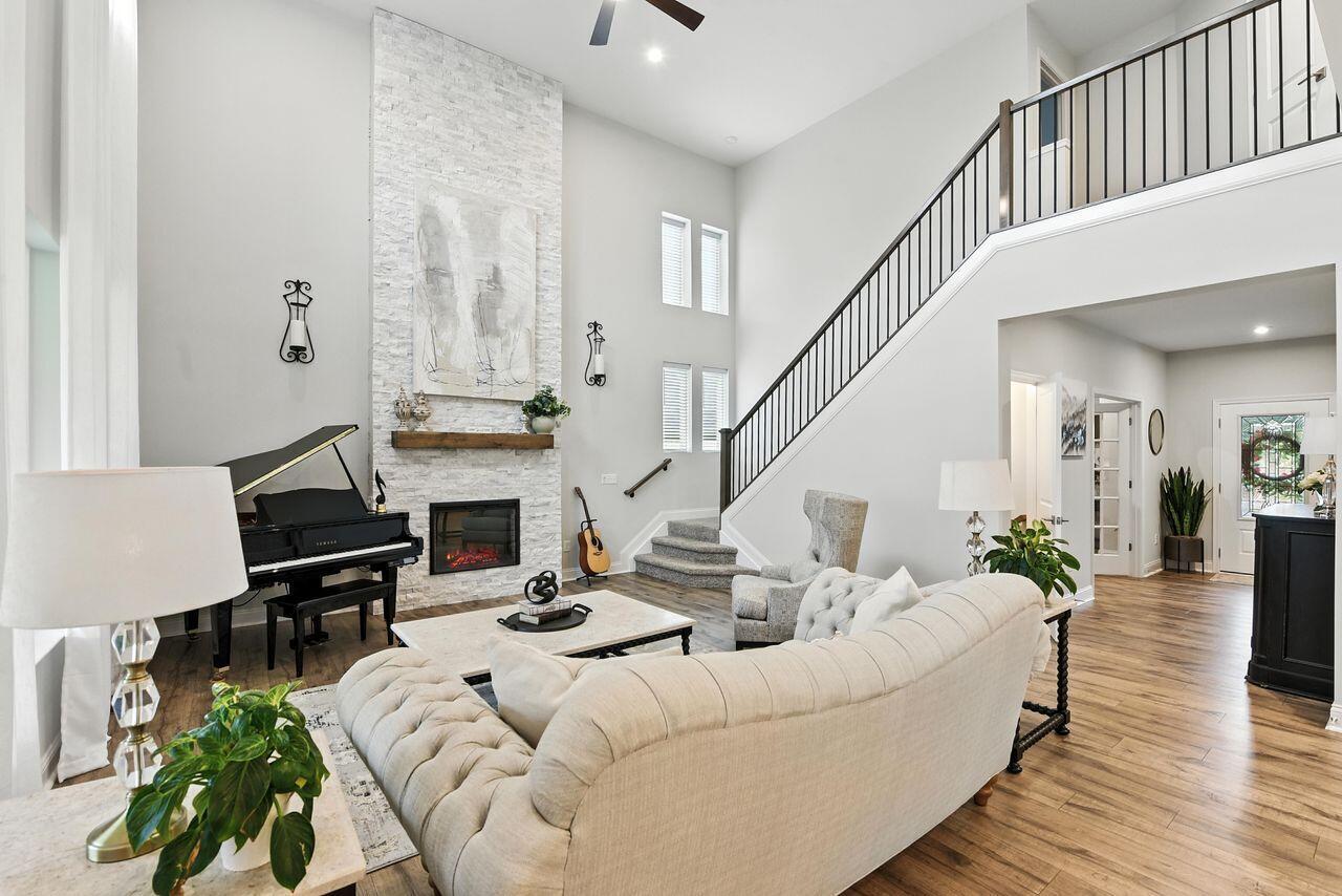 Property Photo: 1520 Authentic Court KY 41091