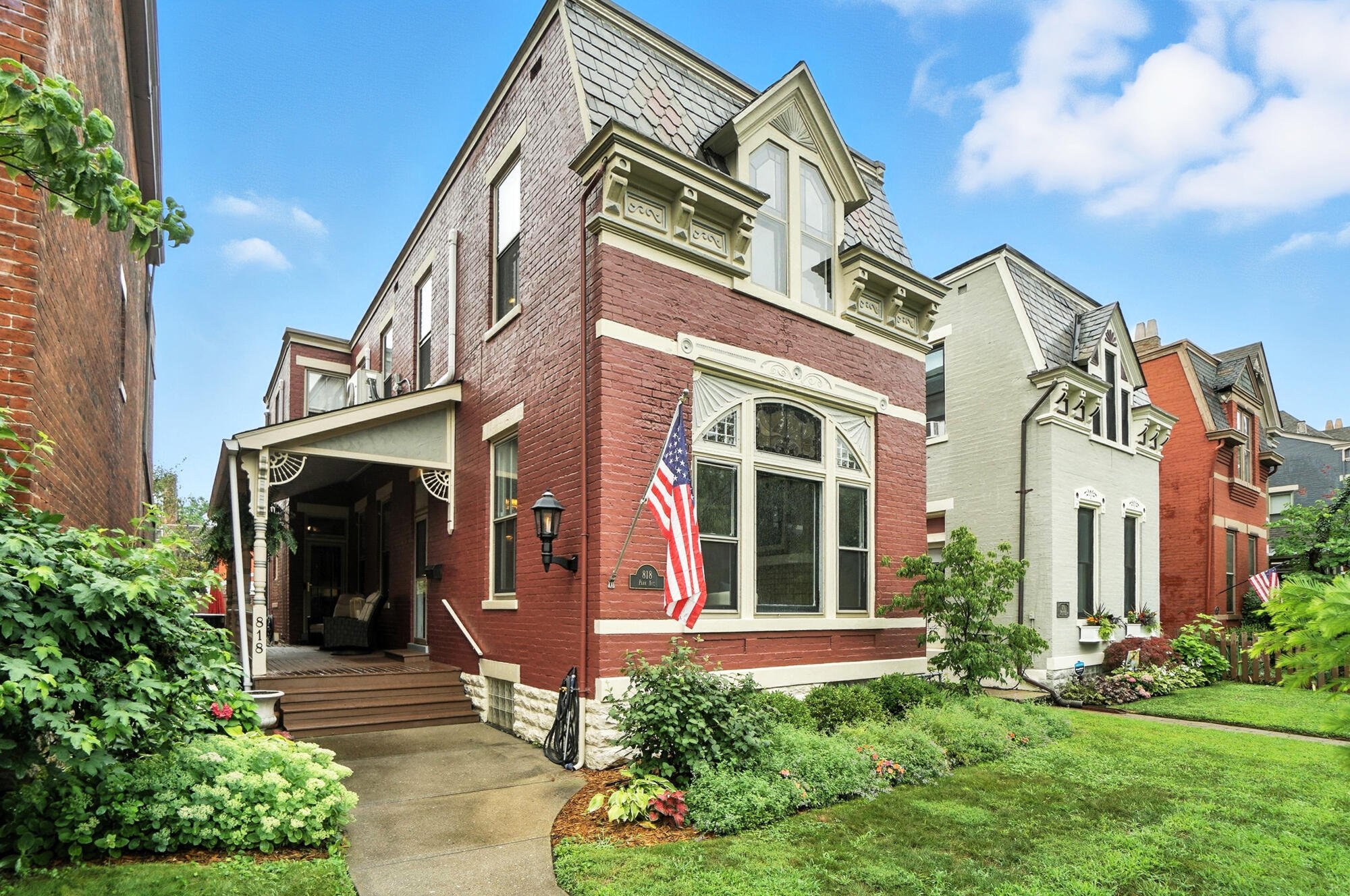 818 Park Avenue  Newport KY 41071 photo