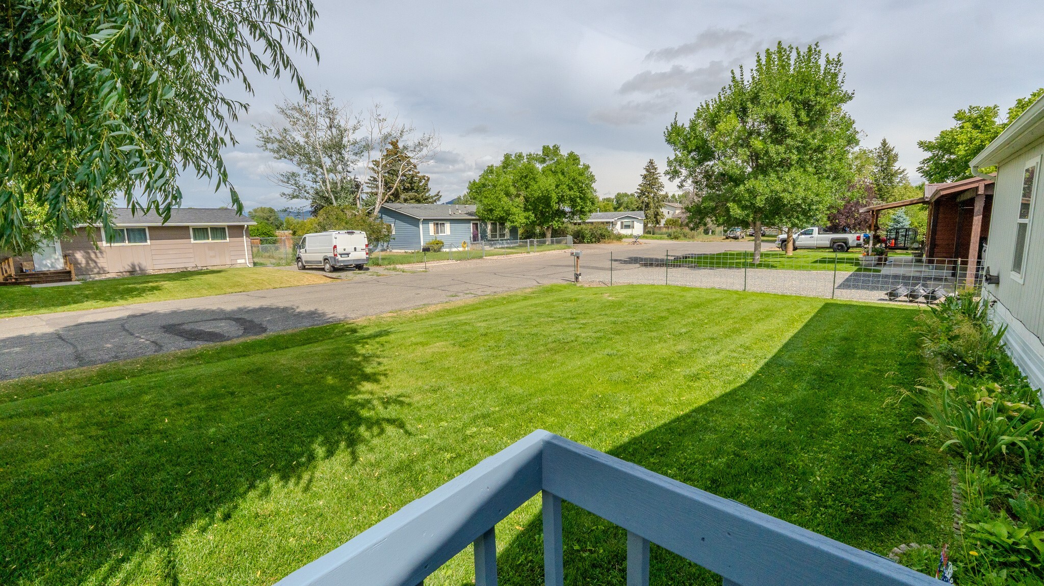 Property Photo:  4435 Woodchuck Drive  MT 59602 