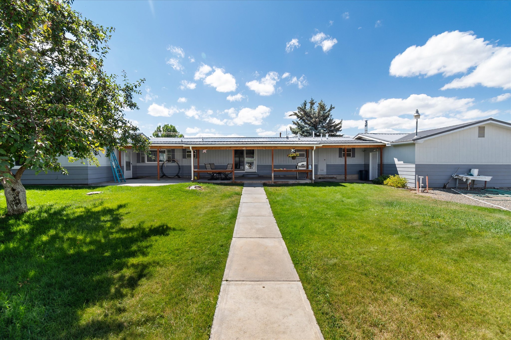 Property Photo:  4289 N Montana Avenue  MT 59602 