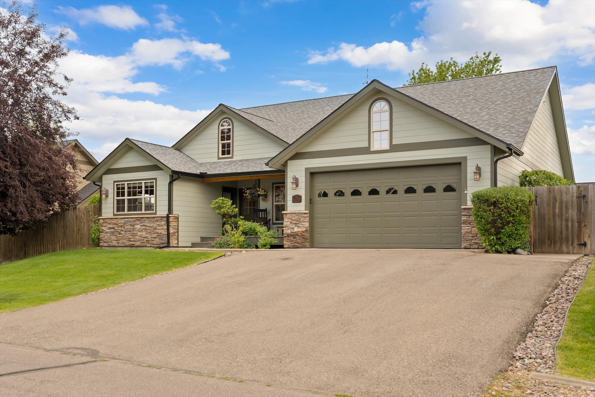 Property Photo: 32 Gage Terrace MT 59911