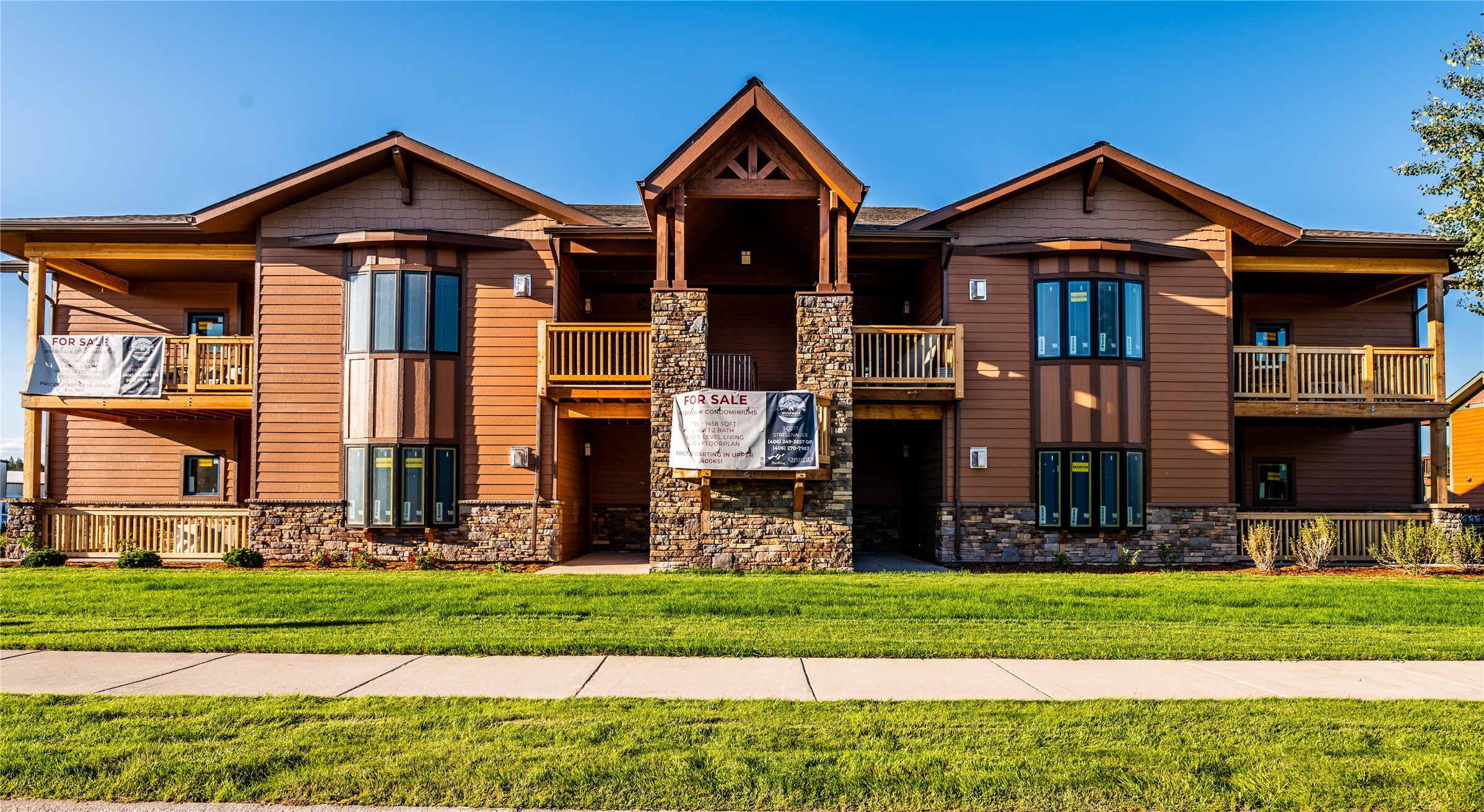 Nhn Shiloh Avenue 1-16  Whitefish MT 59937 photo