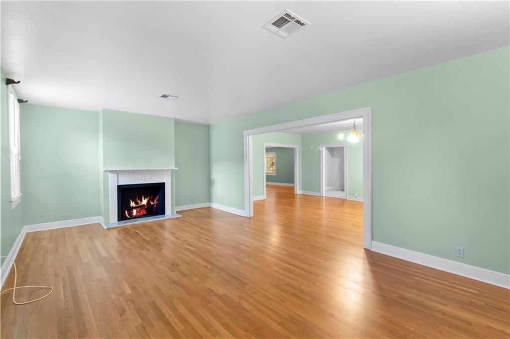 Property Photo: 3616 Derbigny Street LA 70001