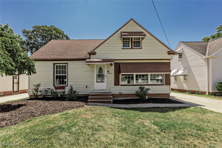 30170 Truman Avenue  Wickliffe OH 44092 photo