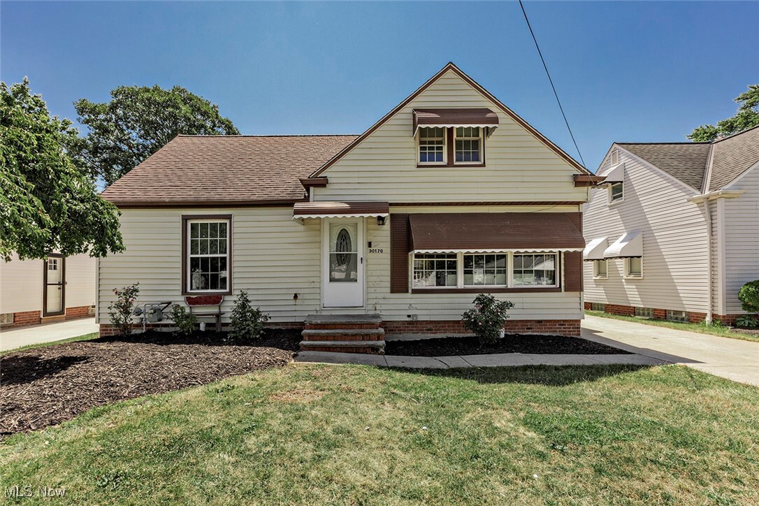 Property Photo: 30170 Truman Avenue OH 44092