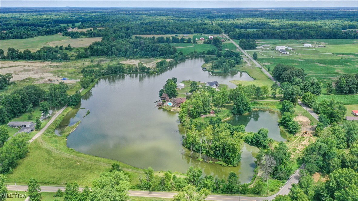 Property Photo: 610 S Newton Falls Road OH 44412