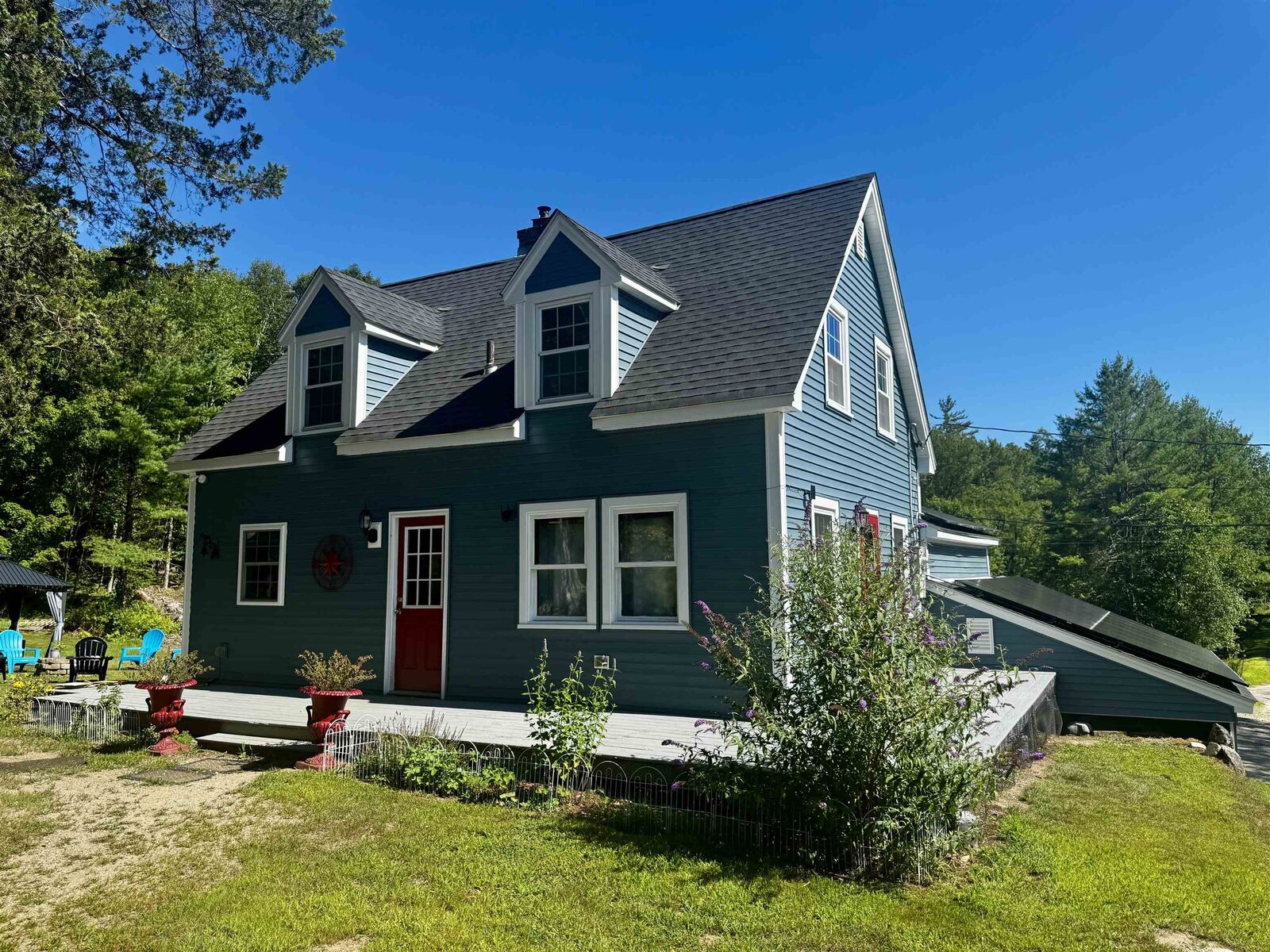 Property Photo:  876 Valley Road  NH 03048 
