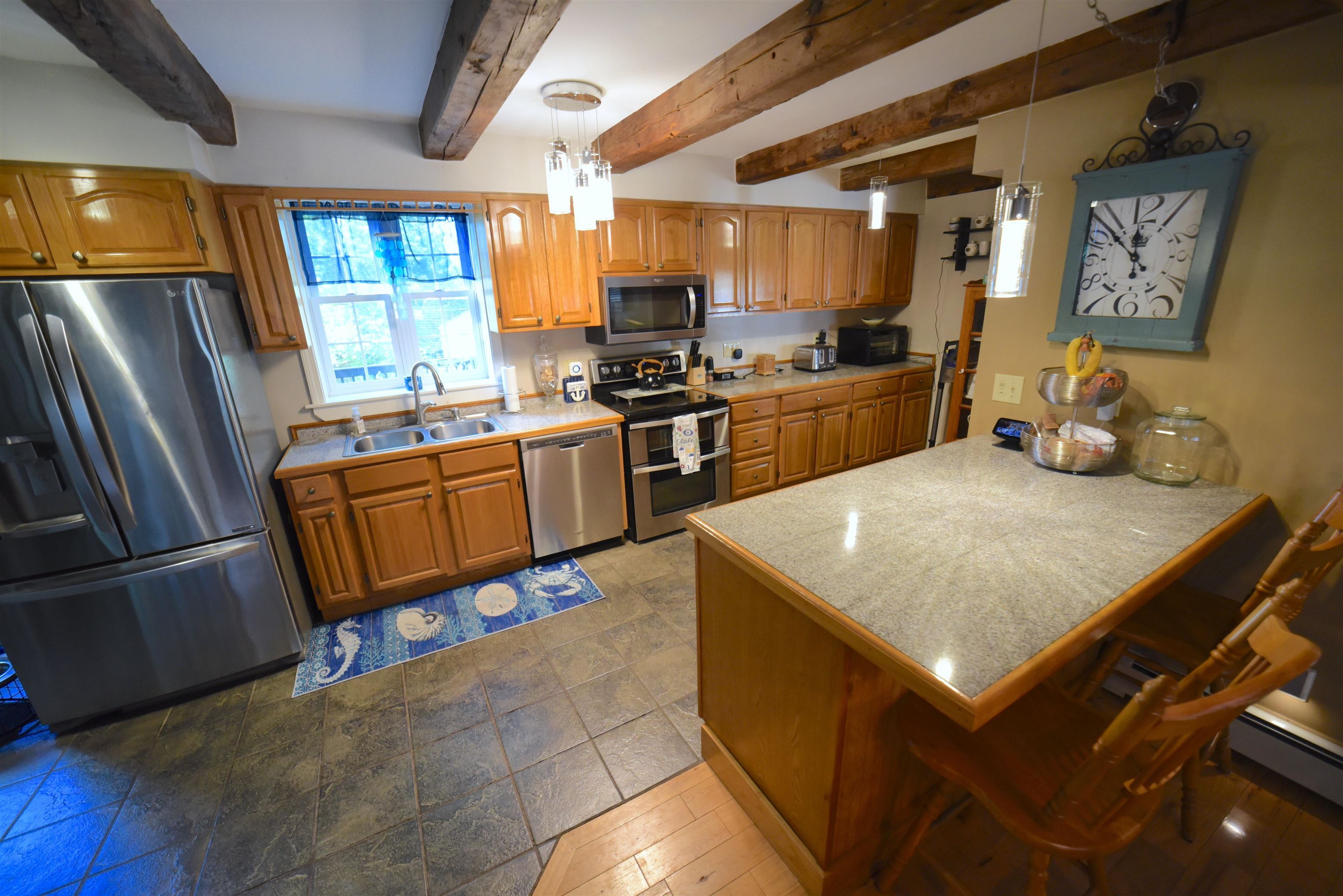 Property Photo:  599 Stockbridge Road  NH 03809 