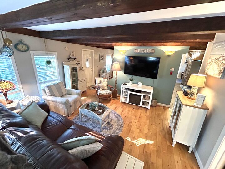 Property Photo: 599 Stockbridge Road NH 03809