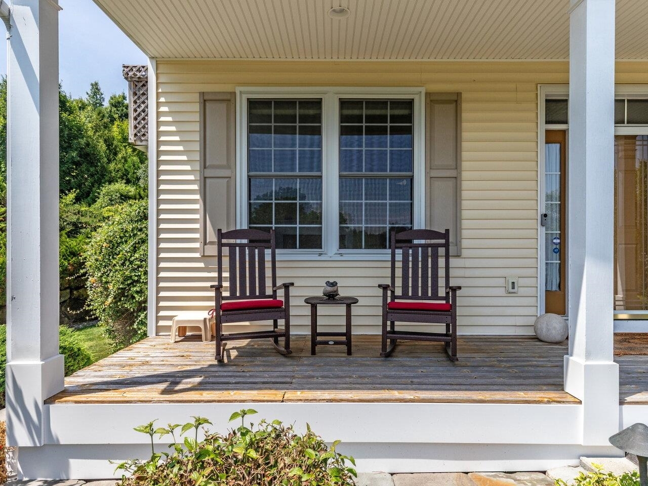 Property Photo: 44 Kendrick Drive VT 05403