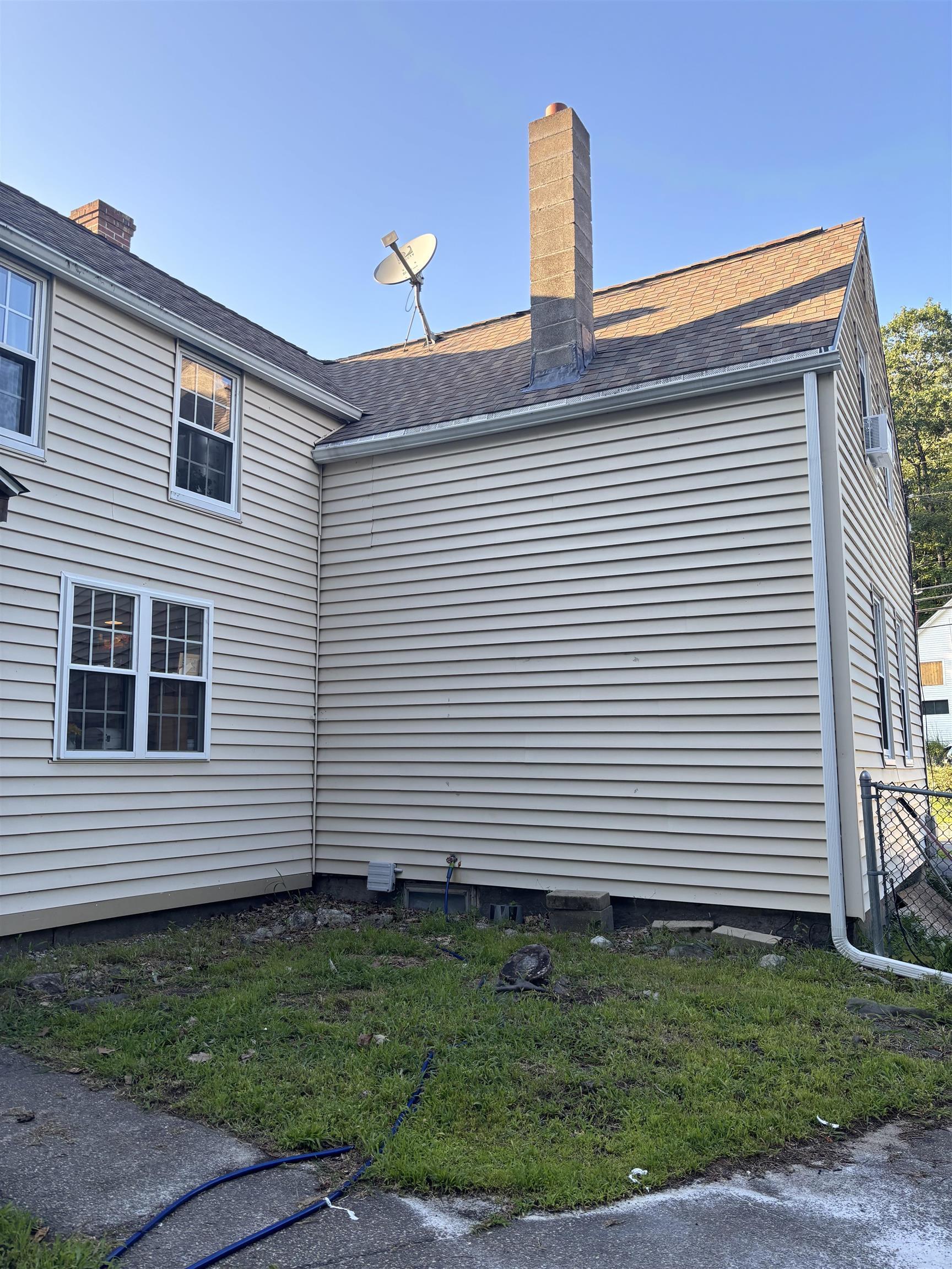 Property Photo: 191 Main Street NH 03809