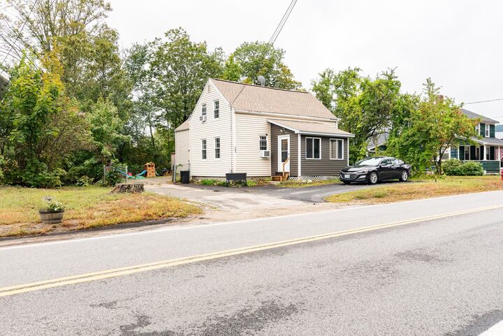 Property Photo: 191 Main Street NH 03809