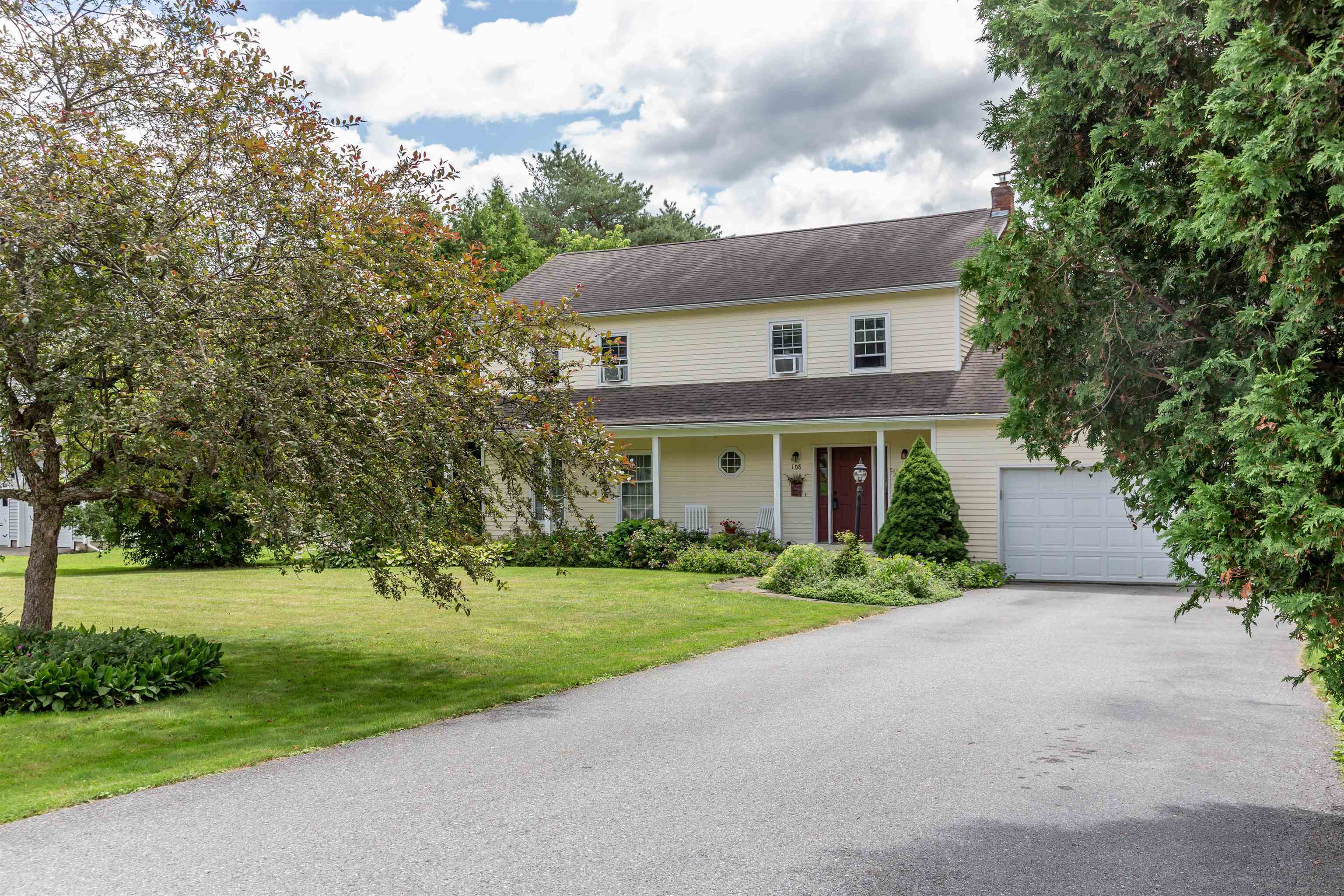 Property Photo: 108 Southfield Drive VT 05495