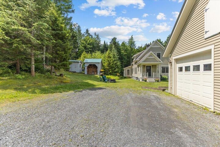 Property Photo:  26 Sterling View  VT 05661 