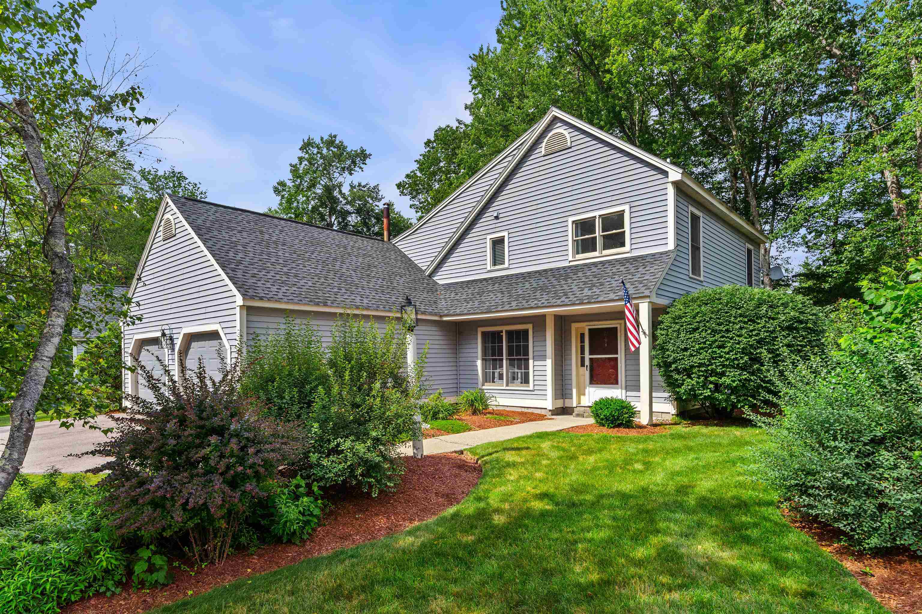 Property Photo: 22 Teakwood Road NH 03054