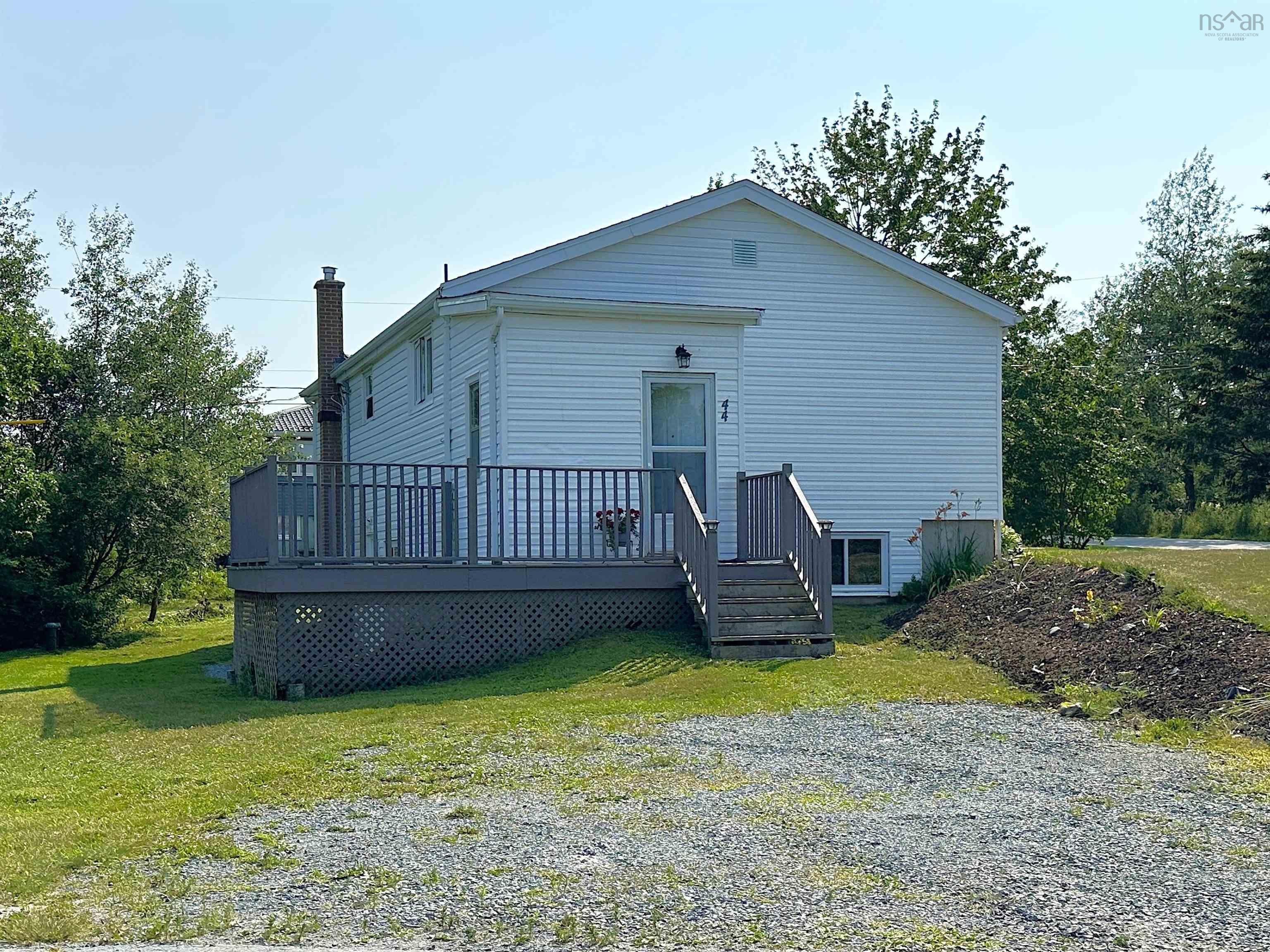 Property Photo:  44 Bissett Lake Road  NS B2V 2T3 