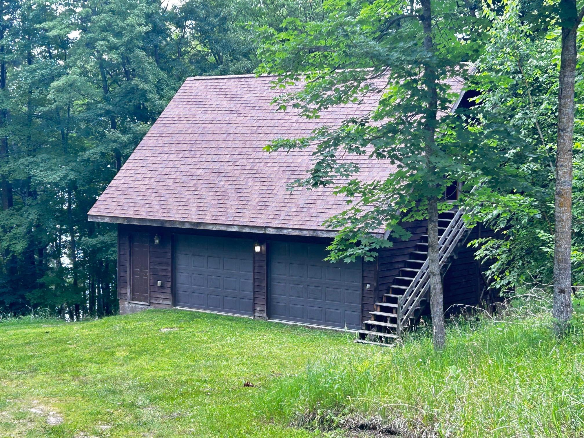 Property Photo: 3415 N Green Forest Drive NW MN 56655