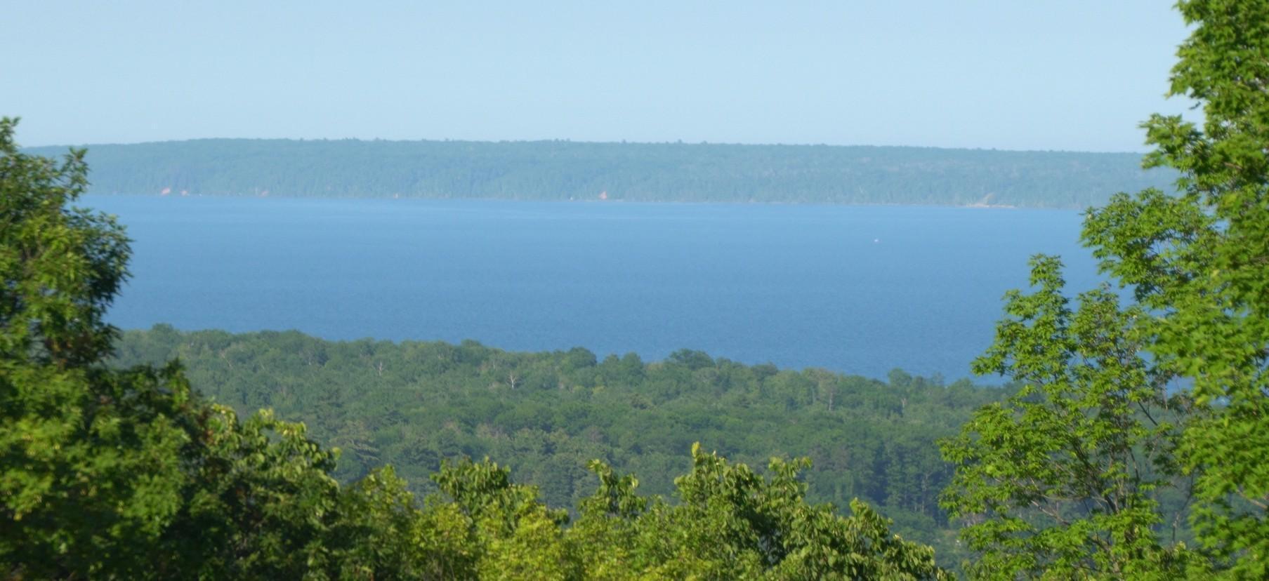 Property Photo: 83xxx - Lot 11 Ashwabay Road WI 54814