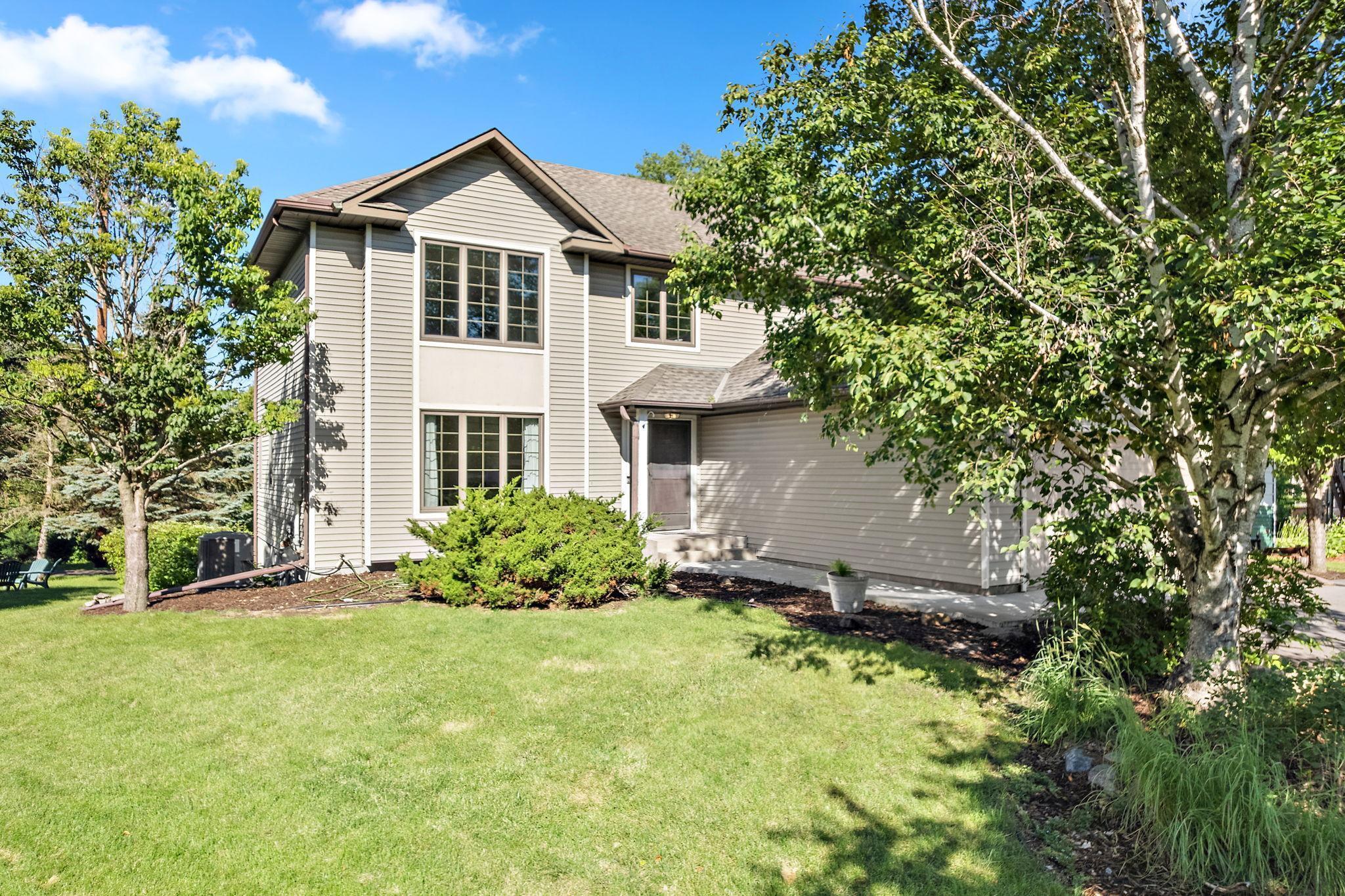 Property Photo:  15025 48th Avenue N  MN 55446 